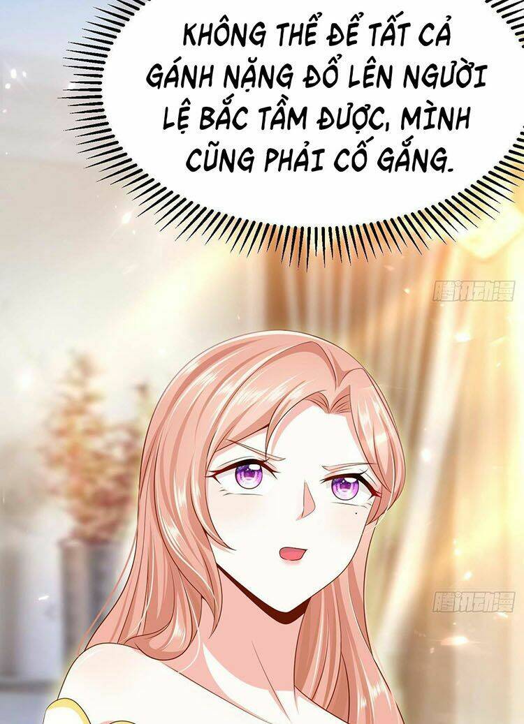 Ức Vạn Song Bảo: Mami, Bó Tay Chịu Trói: Chapter 24.1