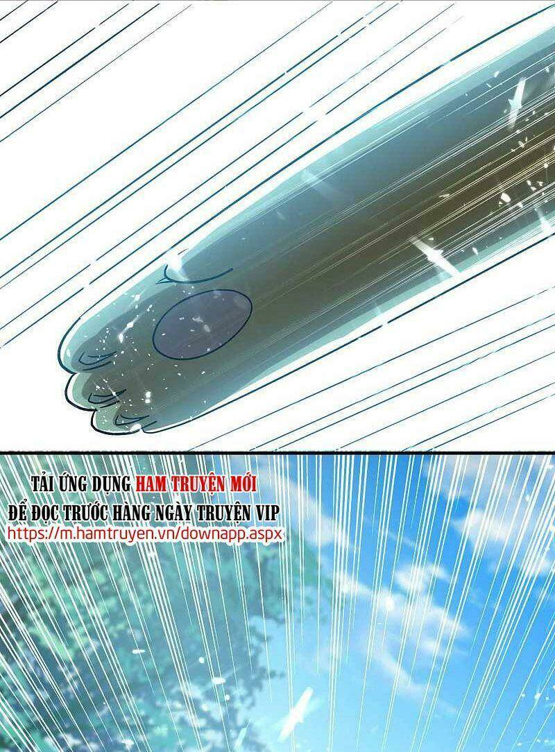 Vạn Giới Tiên Vương: Chapter 145
