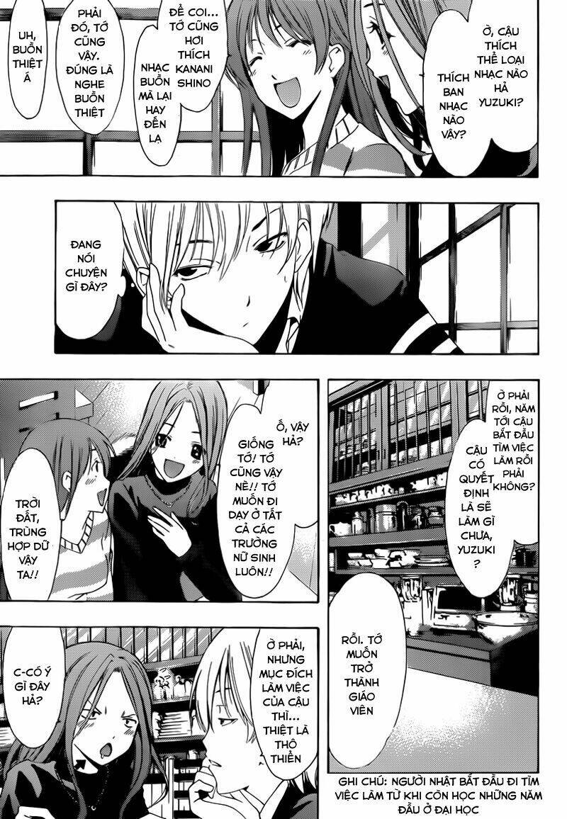 Thị Trấn Tình Yêu: Chapter 209