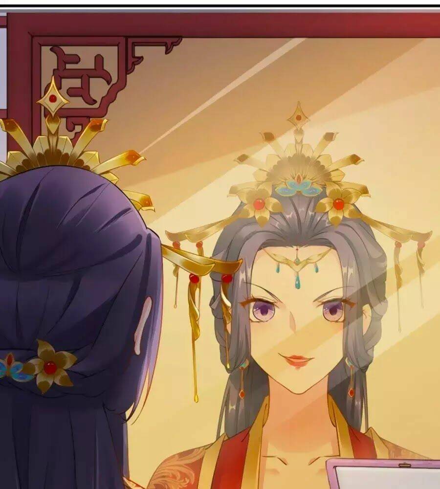 Vương Phi Có Chút Nghịch Ngợm: Chapter 68