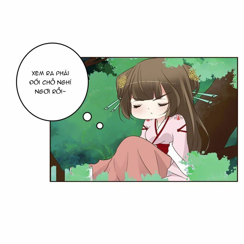 Thông Linh Phi: Chapter 204