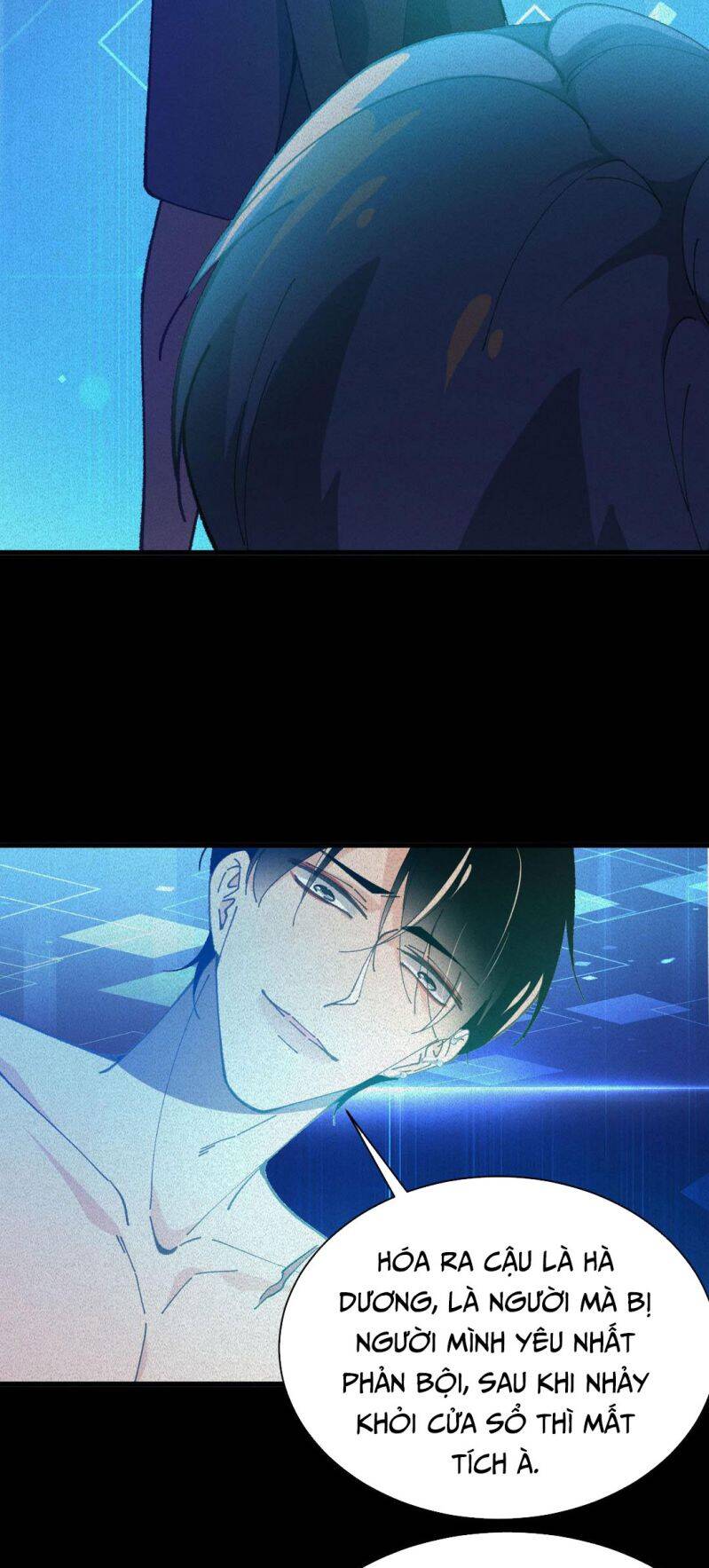 Ký Sinh Trùng: Chapter 15