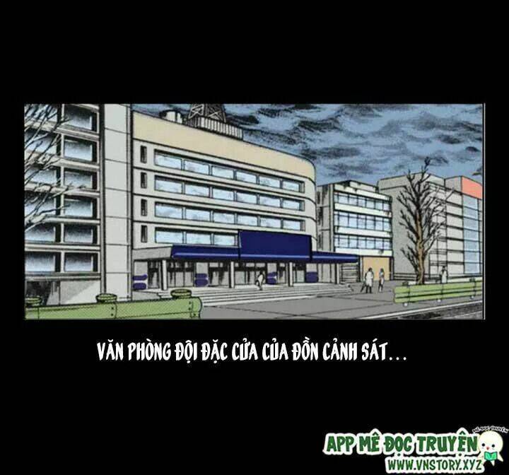 Kỳ Án Có Thật: Chapter 46