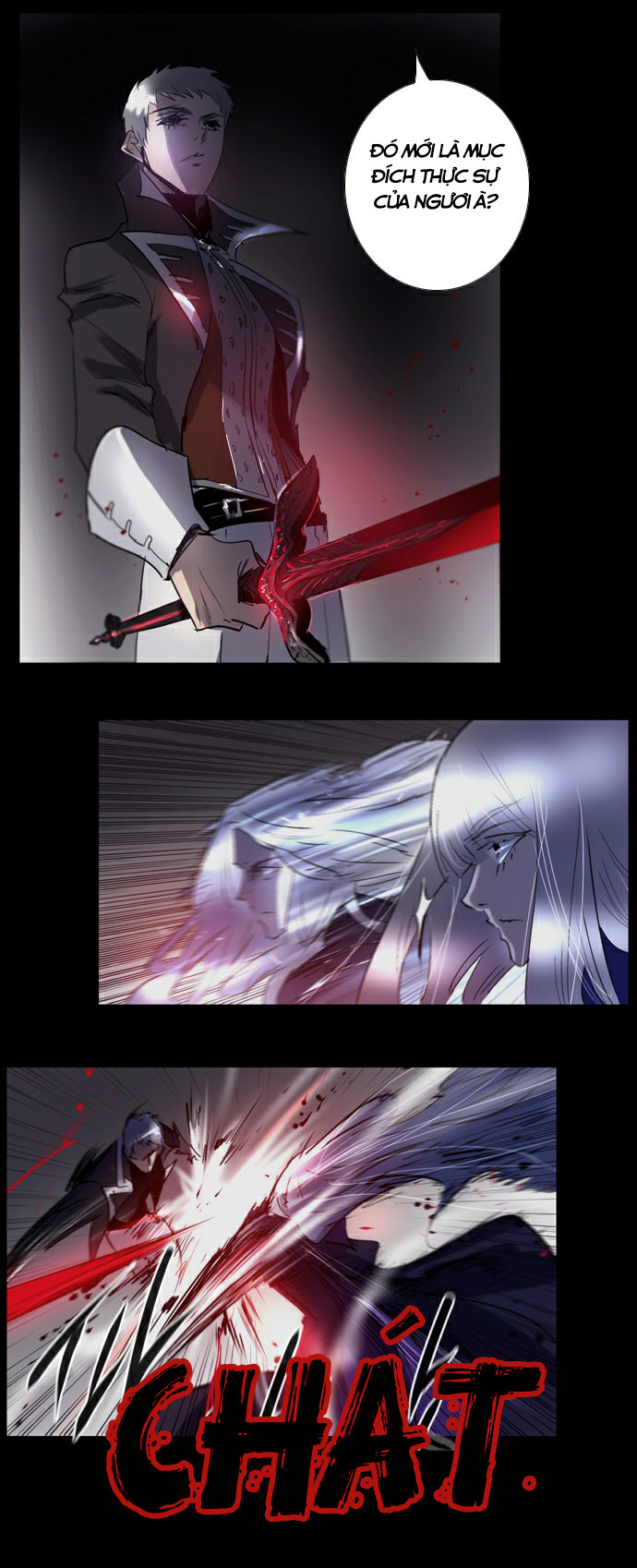 Soul Cartel: Chapter 186