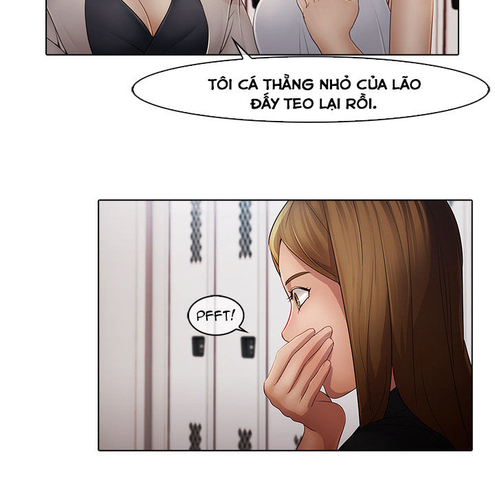 Ảo Mộng Hồ Điệp: Chapter 4