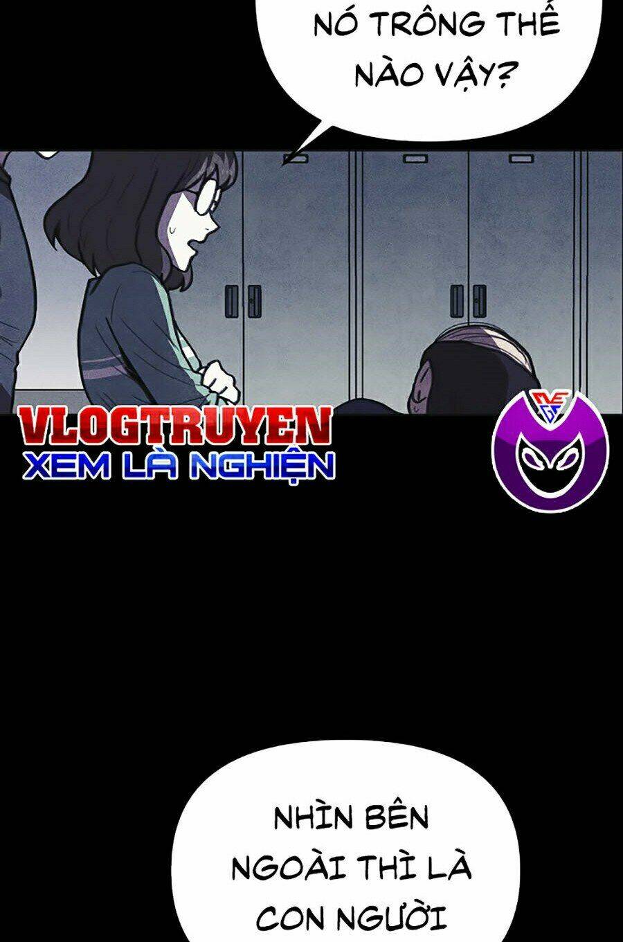 Cậu Bé Shotgun: Chapter 12