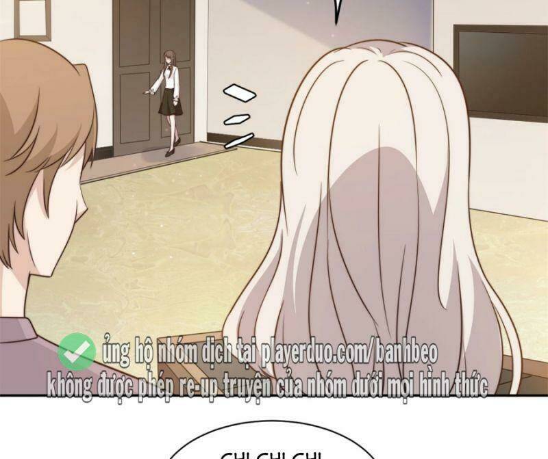 Tổng Tài, Tránh Xa Tôi Ra: Chapter 38