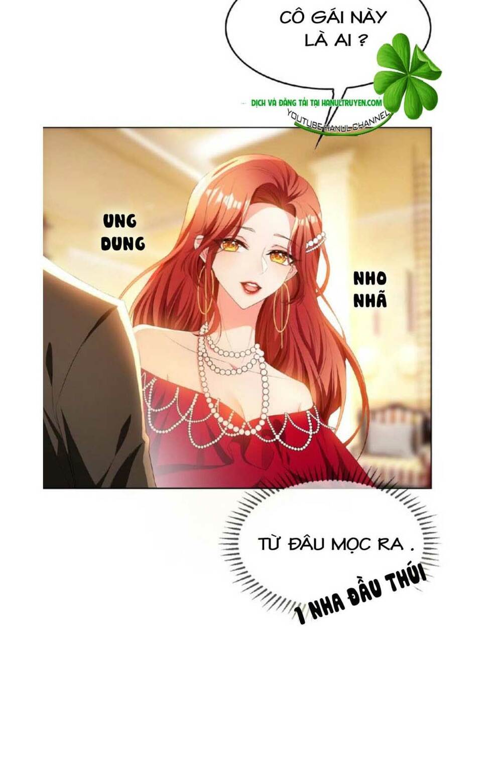Cô Vợ Nhỏ Nuông Chiều Quá Lại Thành Ác!!: Chapter 129