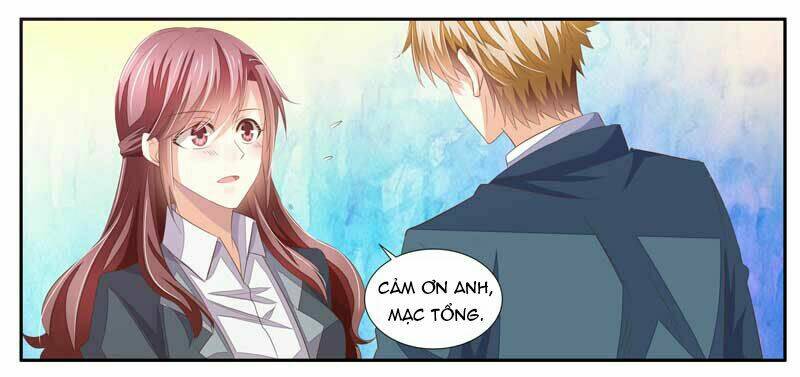 Hôn Bất Do Kỷ: Chapter 20