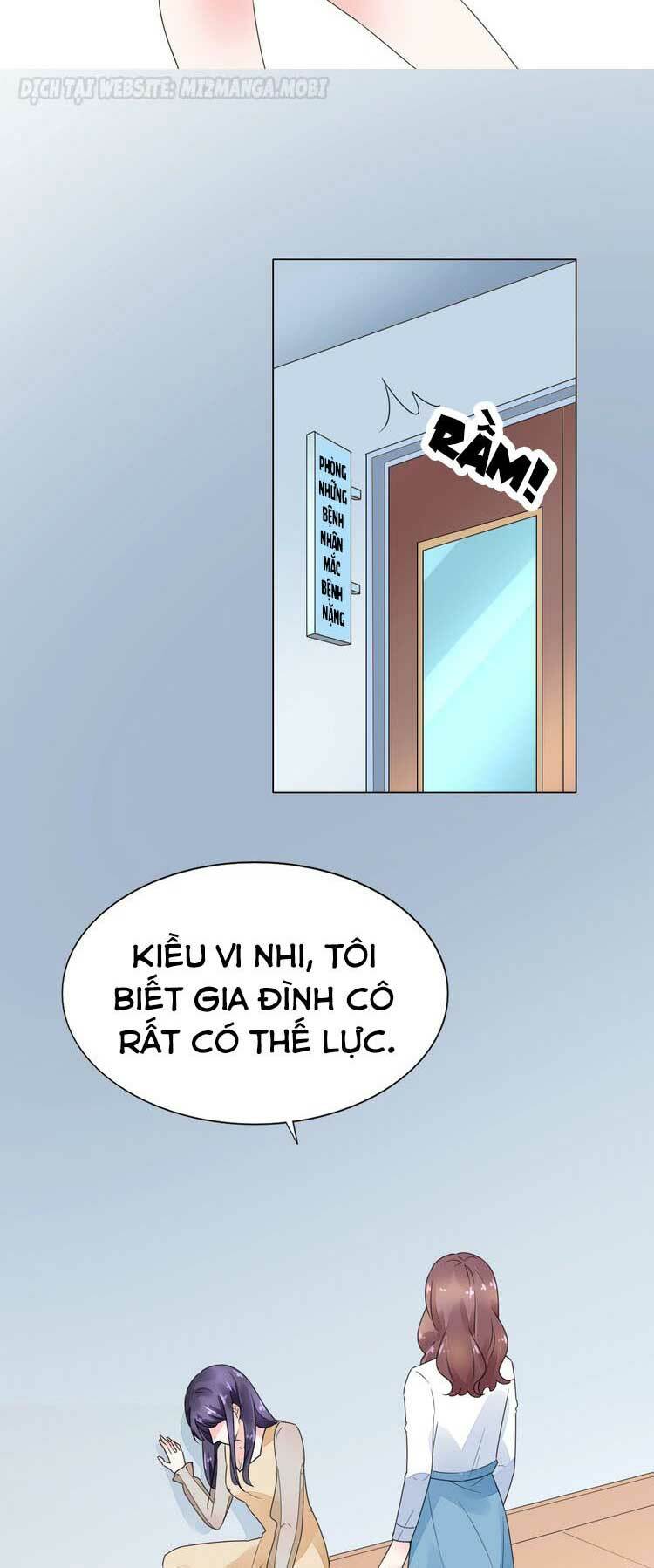 Điều Ước Sủng Ái Bất Bình Đẳng: Chapter 67.2