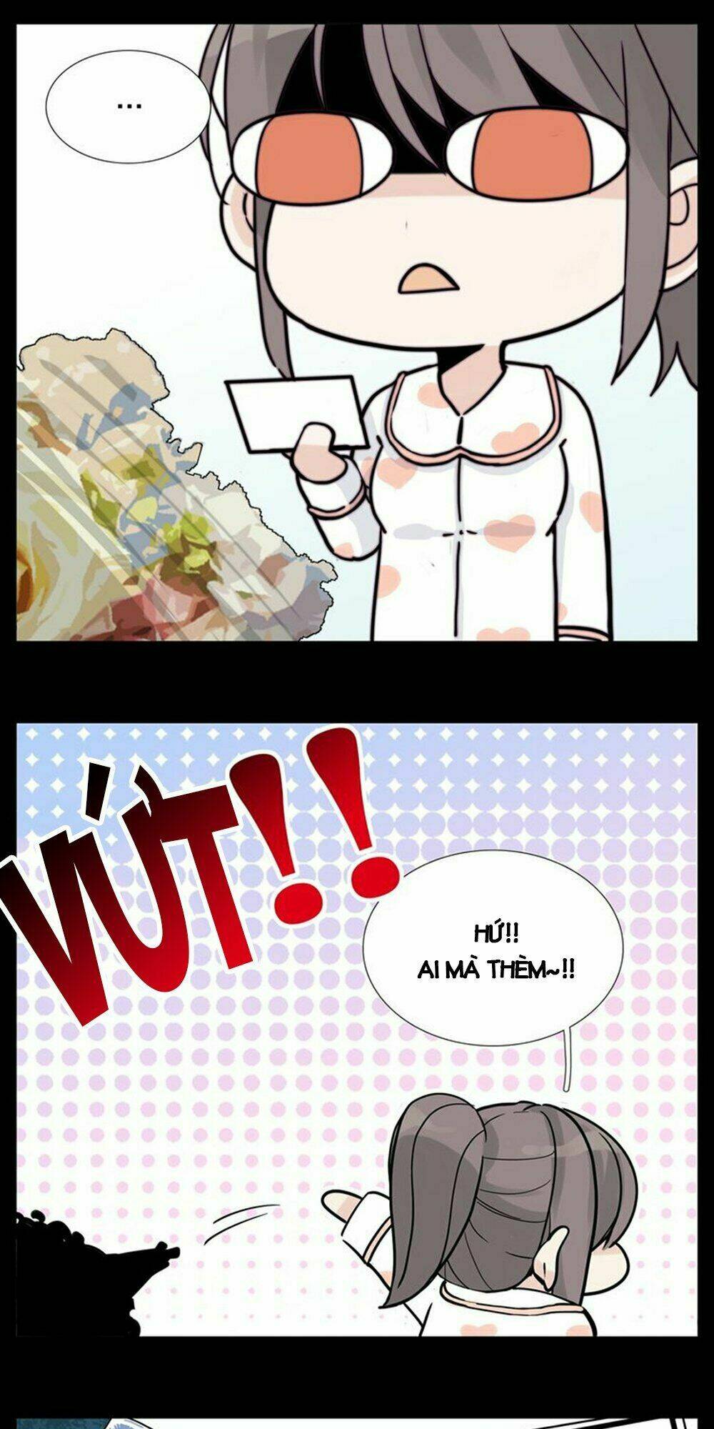 Tình Yêu Chớp Nhoáng: Chapter 83