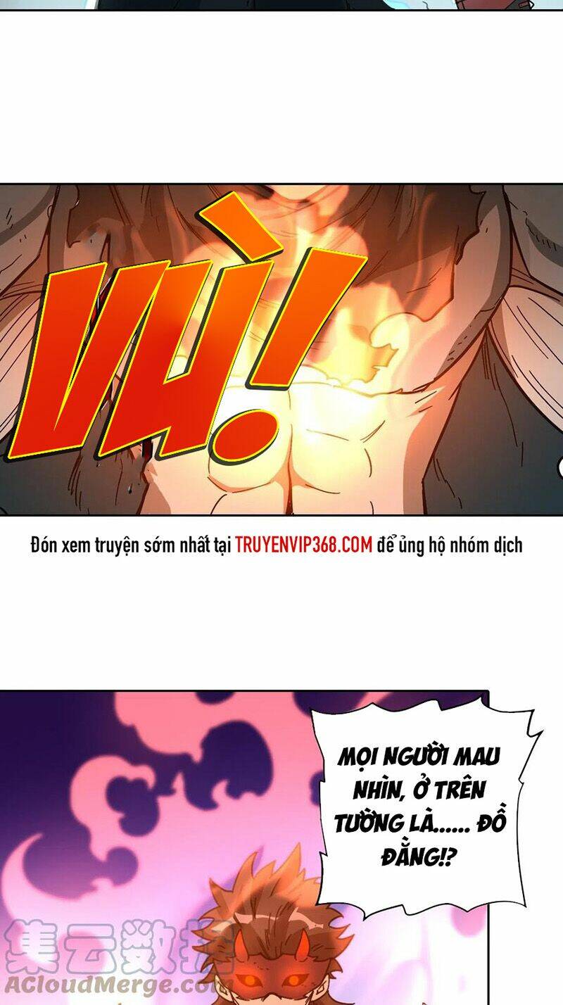 Người Nguyên Thủy Mạnh Nhất: Chapter 102