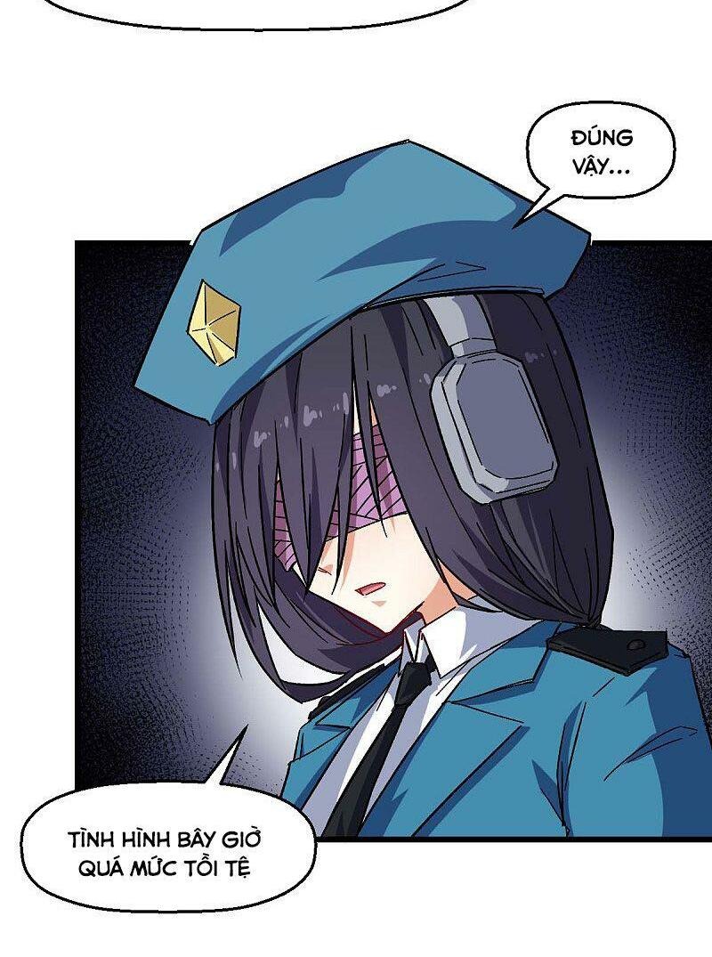 Vườn Trường Cuồng Sư Hệ Thống: Chapter 166
