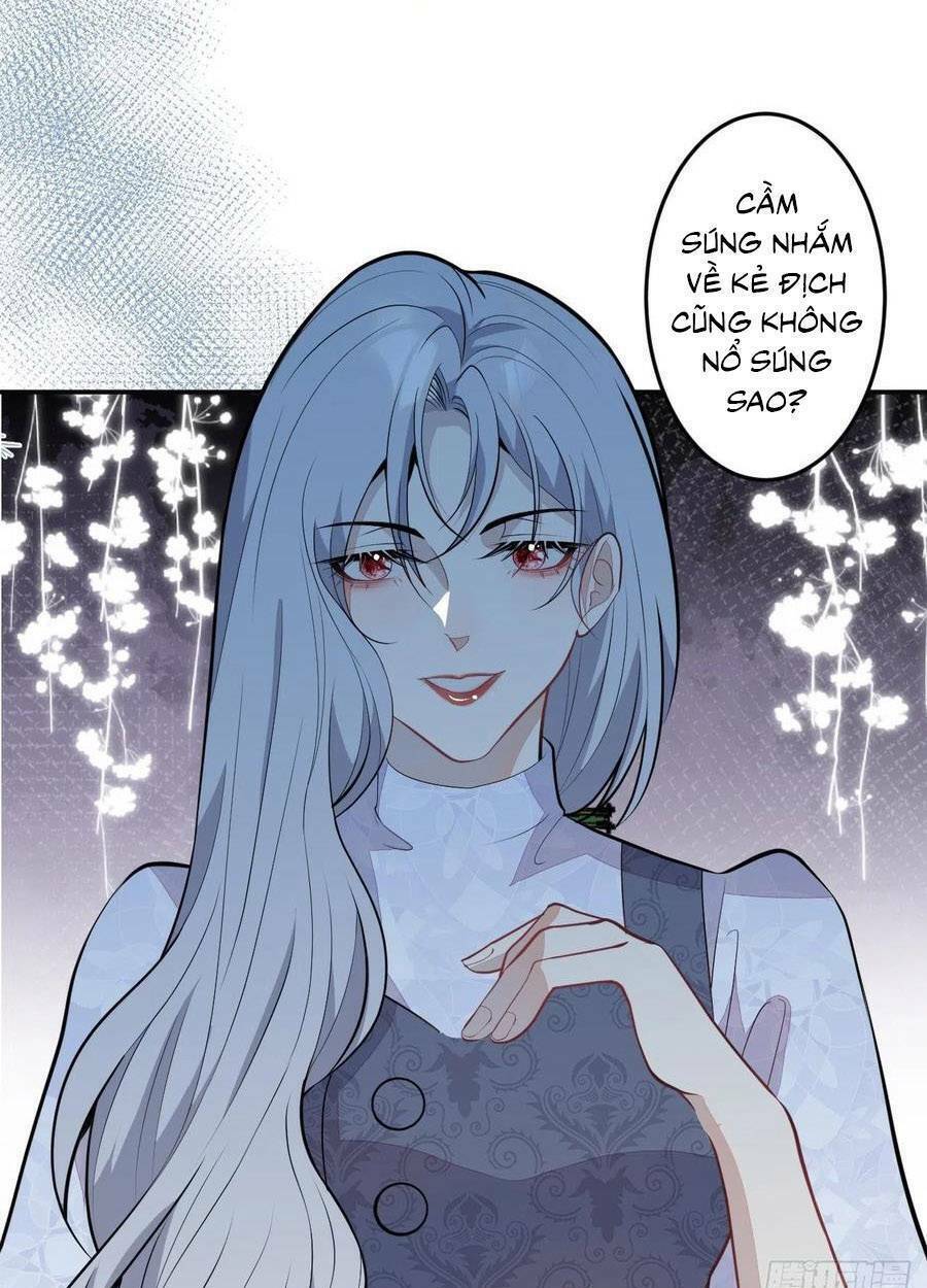 Xuyên Không Đến Thế Giới Trở Thành Đóa Hoa Của Anh: Chapter 53