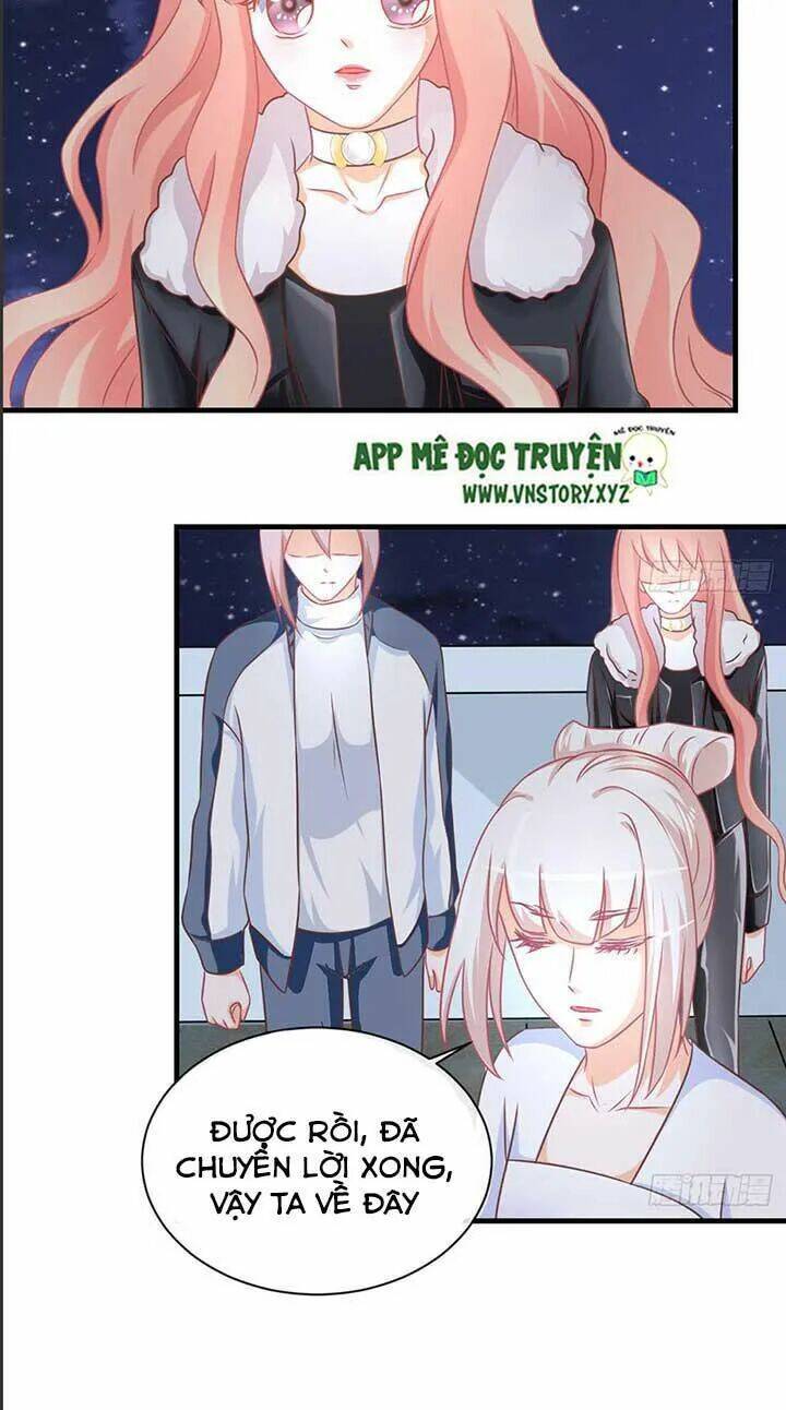 Cẩm Lý Thiếu Nữ Của Tôi: Chapter 52