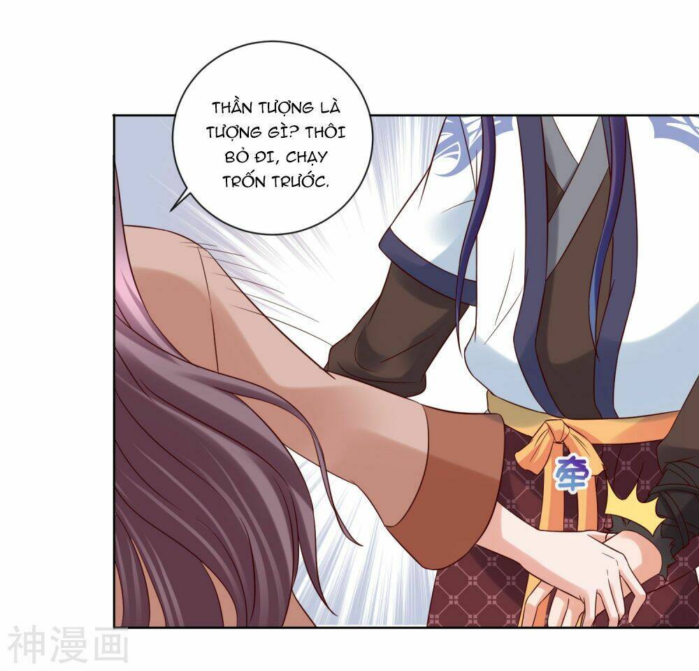 Trở Về Cổ Đại Làm Thánh Hiền: Chapter 22