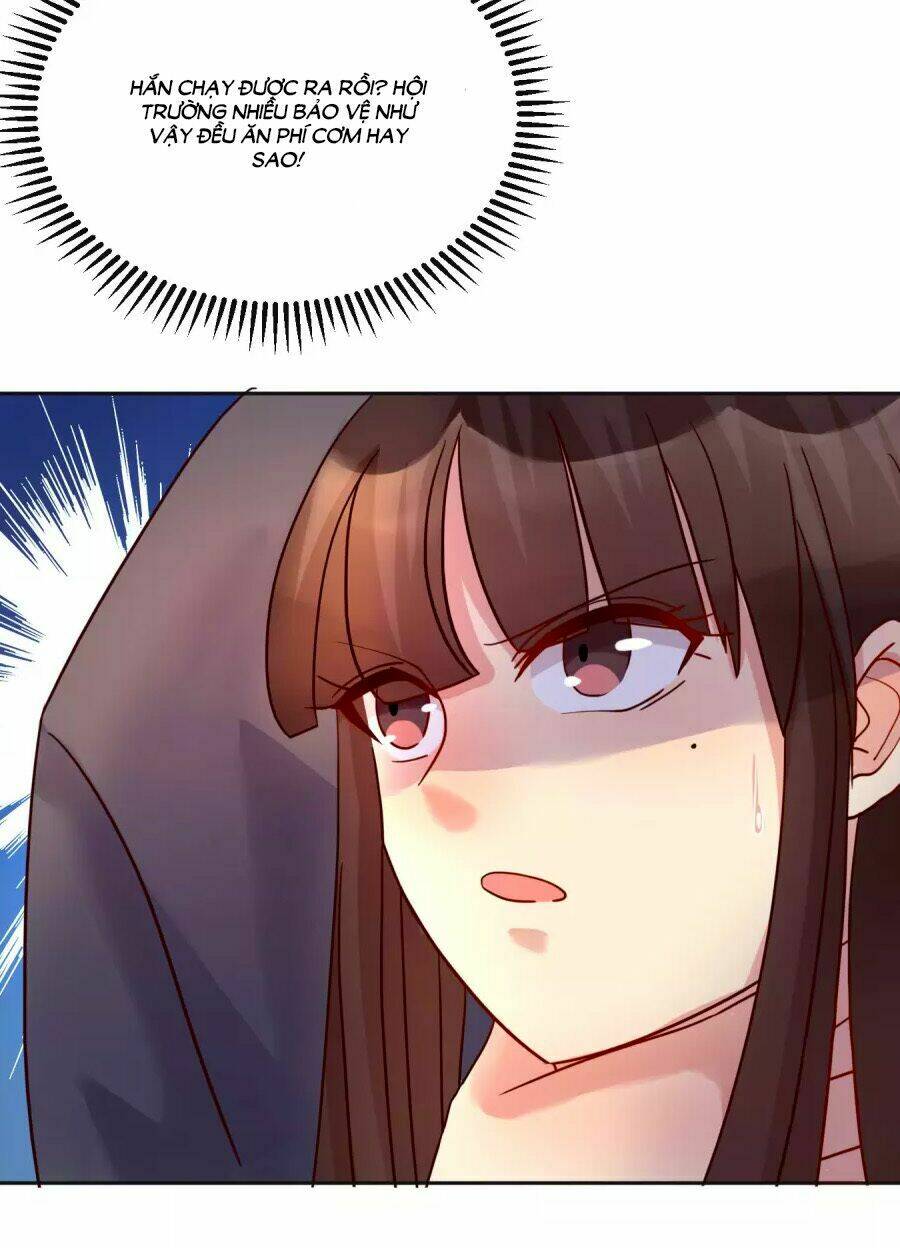 Thâu Tâm Du Hí: Chapter 13