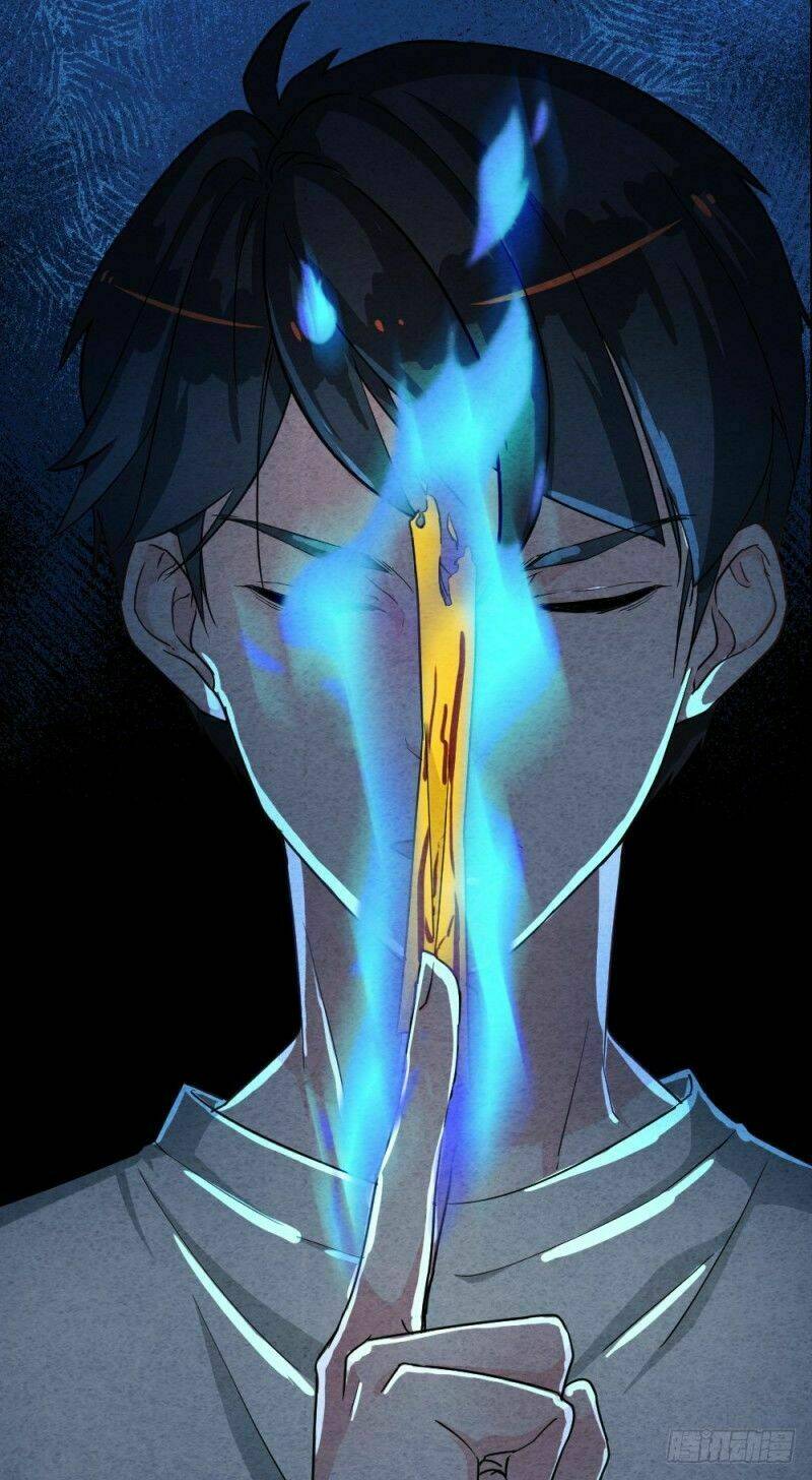 Thông Linh Sư Mạnh Nhất Thành Phố: Chapter 2