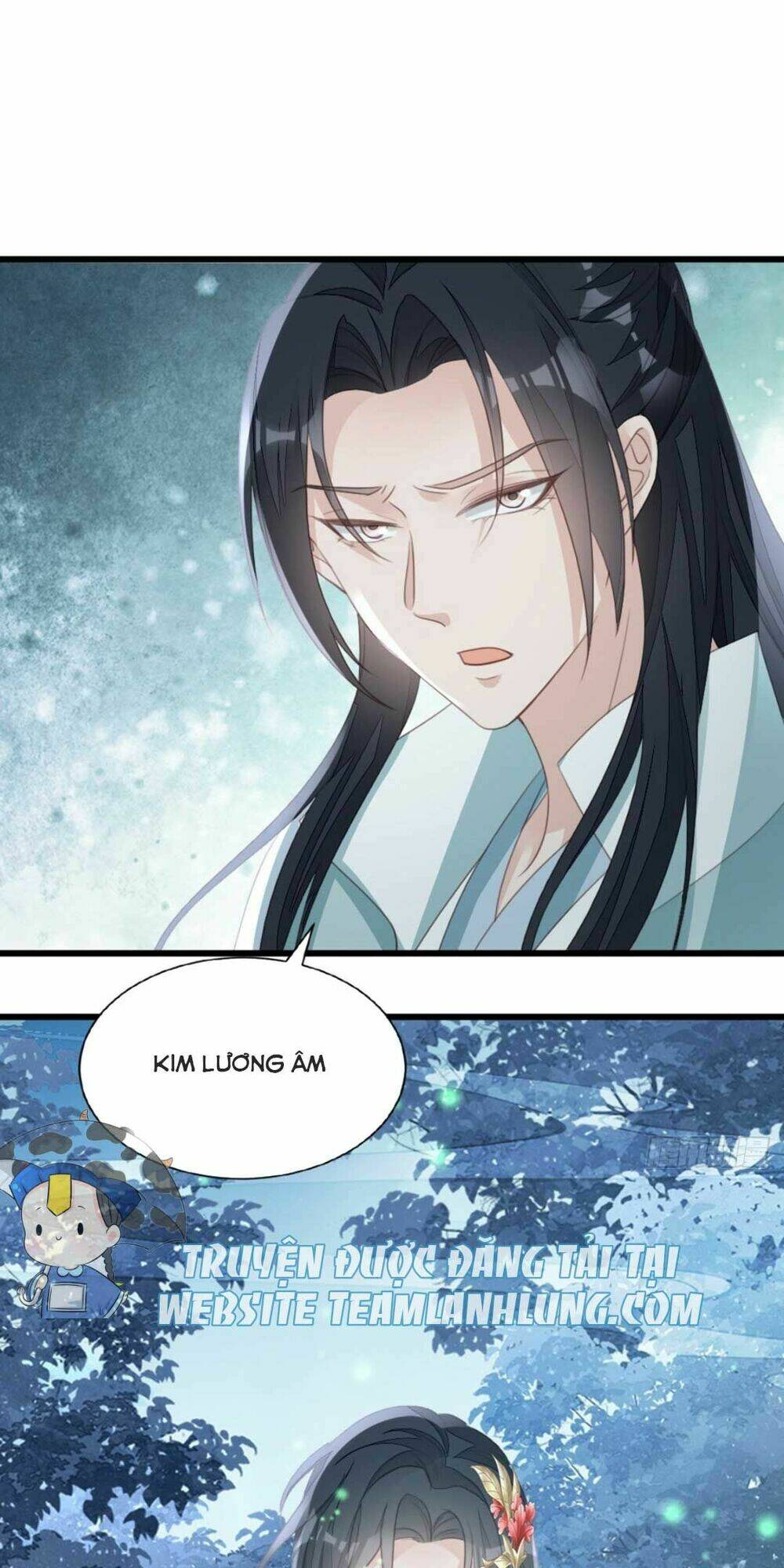 Mau Xuyên Không Rửa Tội Cho Nhân Vật Phản Diện: Chapter 108