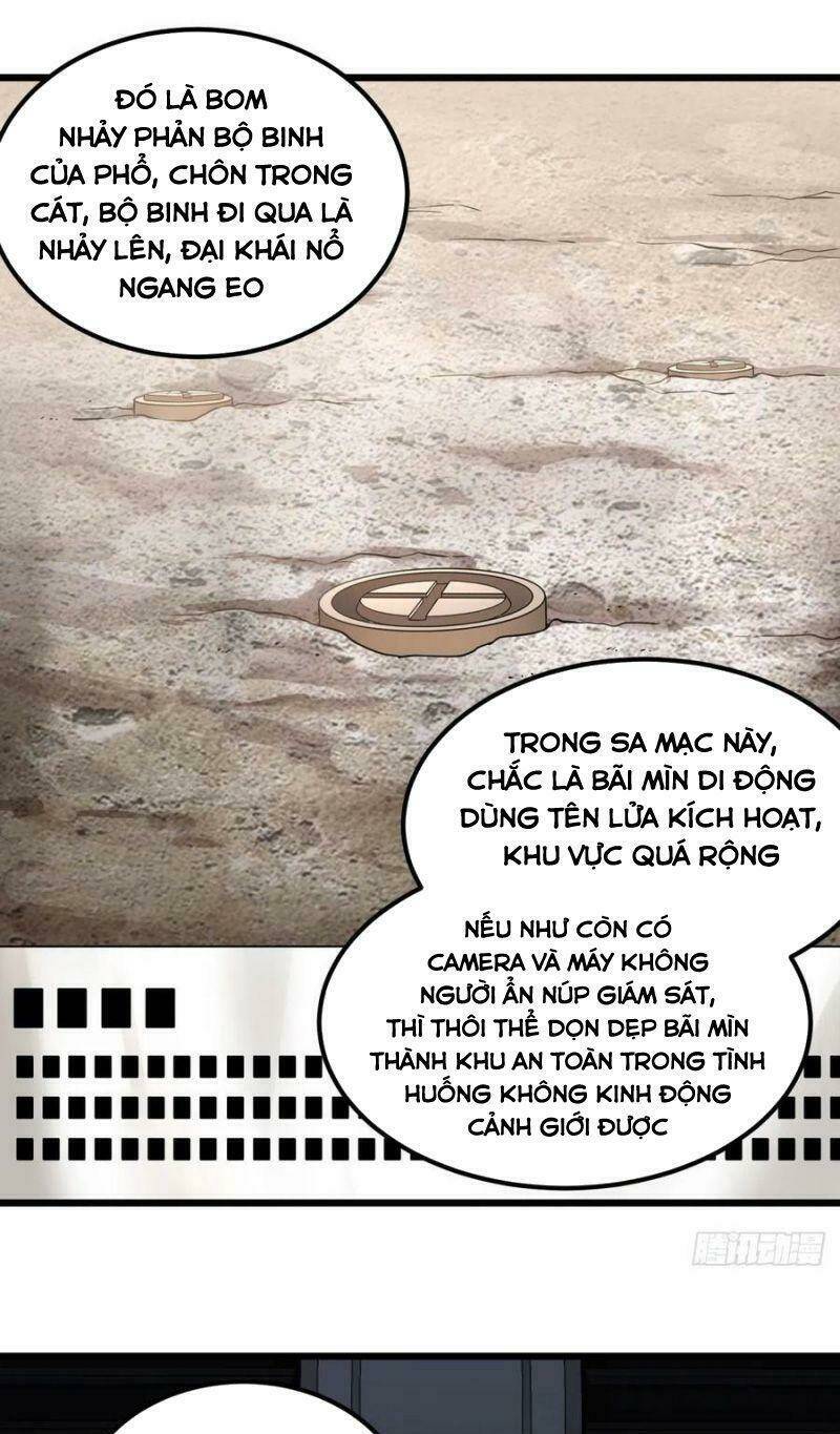 Danh Sách Kẻ Phản Diện: Chapter 120