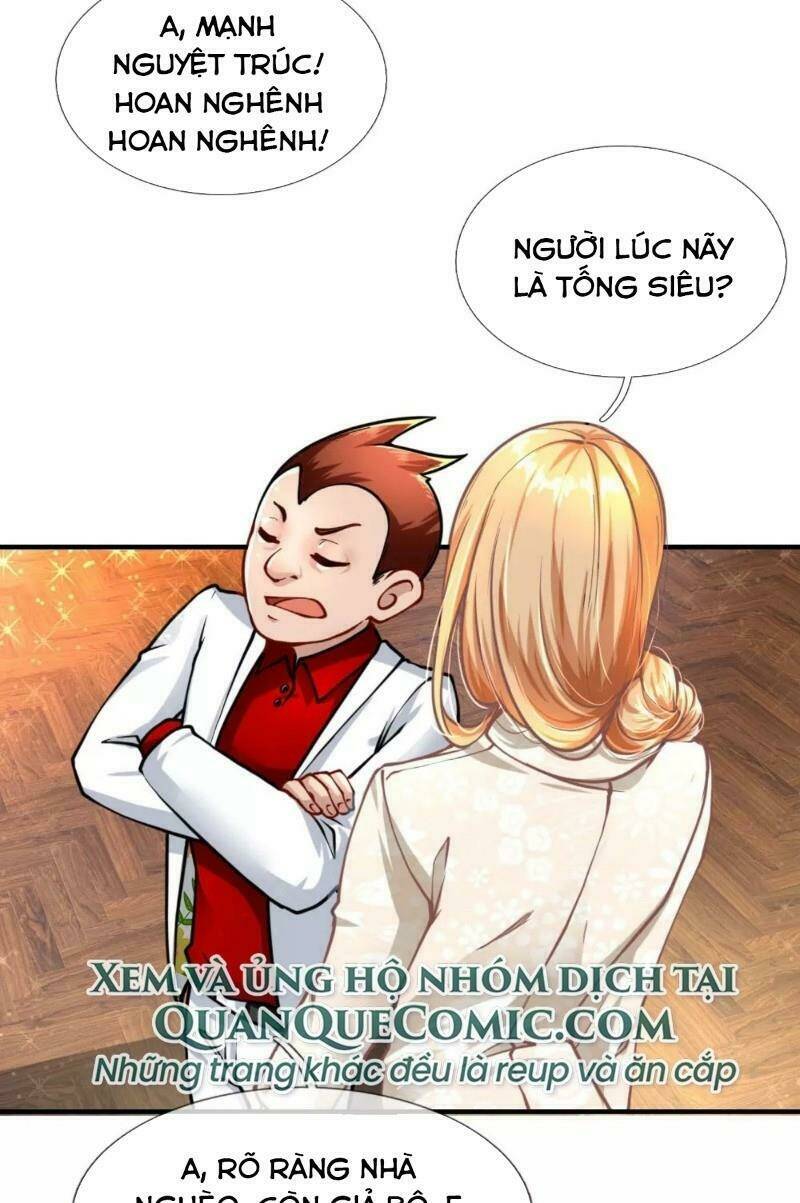 Bạn Gái Mạt Thế Vườn Nhà Ta Thông Tới Mạt Thế: Chapter 60