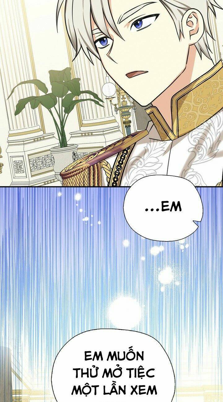 Ba Người Anh Trai Của Tôi Là Bạo Quân: Chapter 31