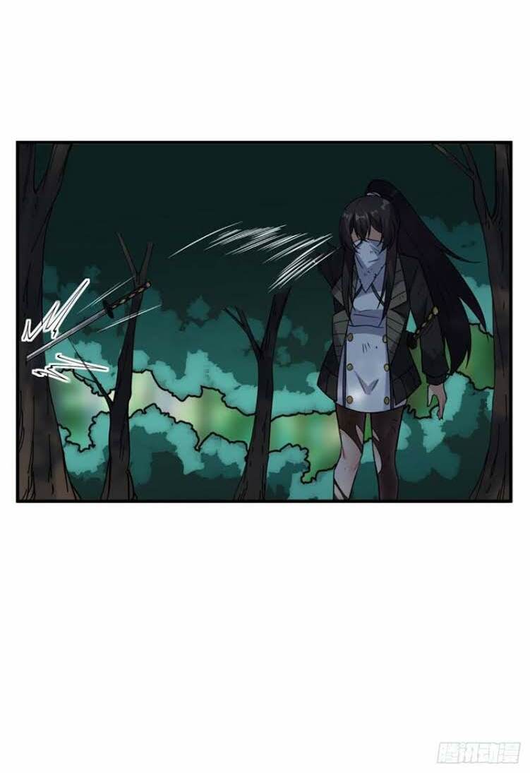 Nhặt Ma Vương Về Làm Nữ Hầu: Chapter 38