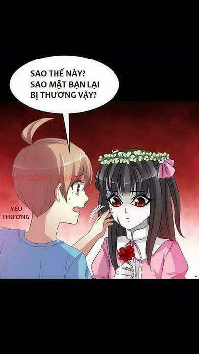 Truyện Kinh Dị Ở Tòa Nhà Số 44: Chapter 87