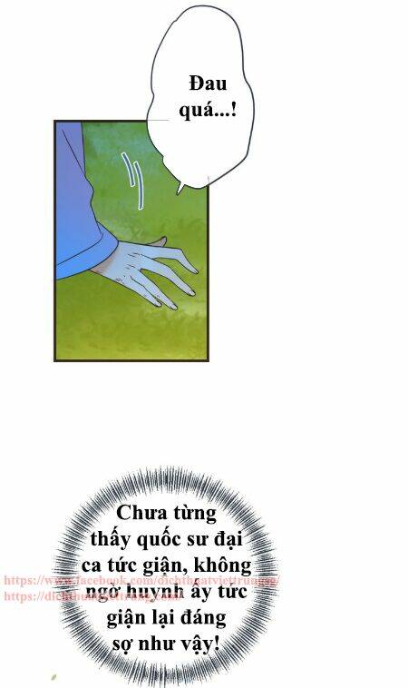 Bạn Trai Tôi Là Cẩm Y Vệ 2: Chapter 60