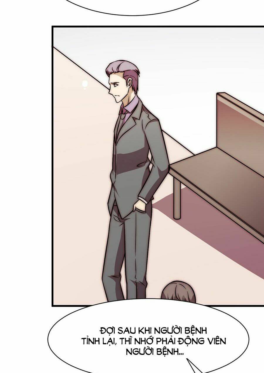 Thời Gian Đều Biết: Chapter 28