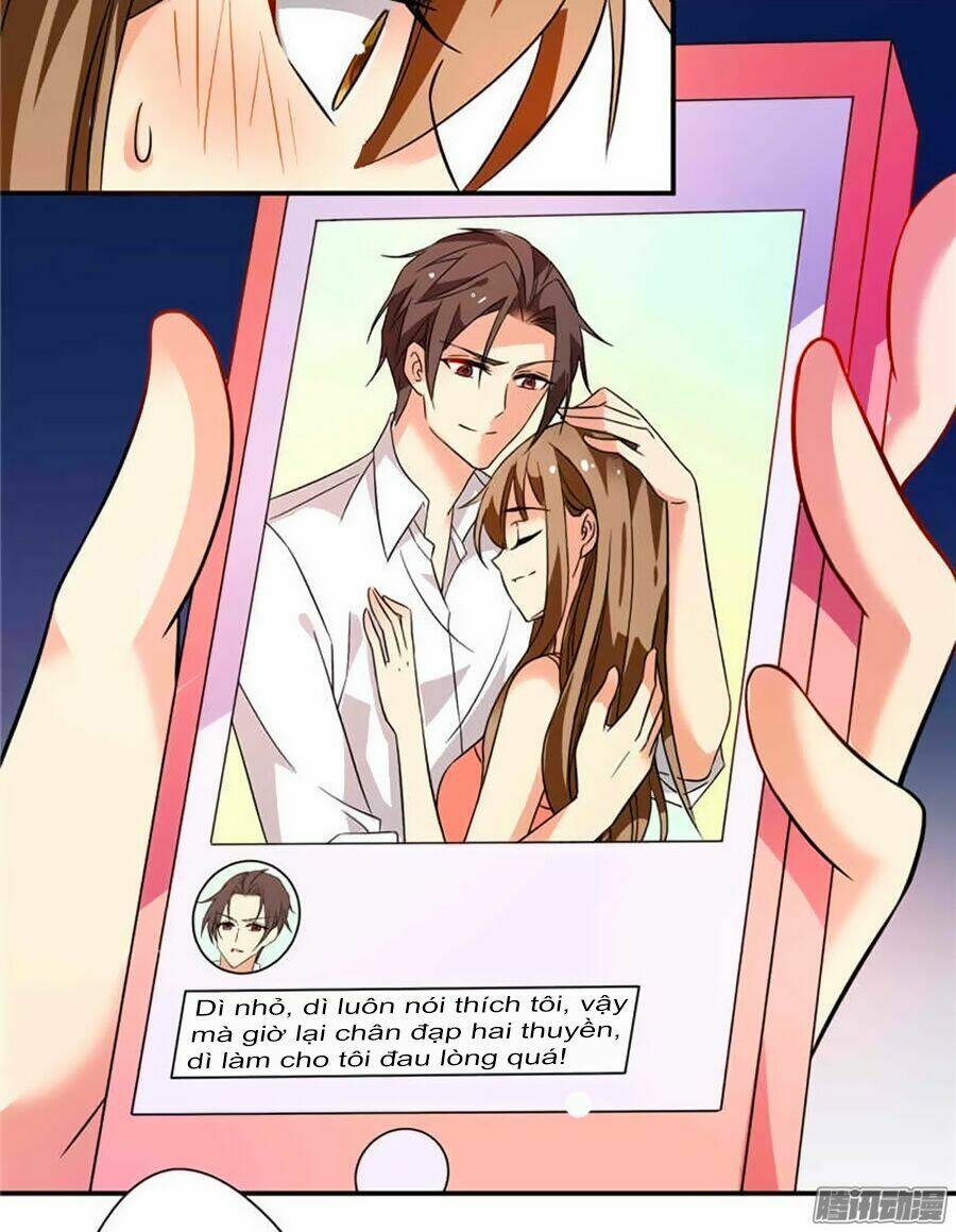 Vợ Yêu Là Báu Vật: Chapter 13