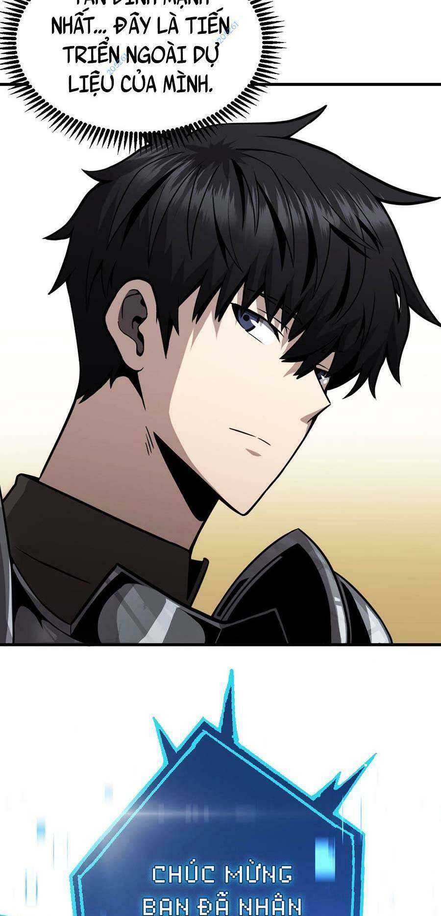 Tác Giả Sinh Tồn Ký: Chapter 11