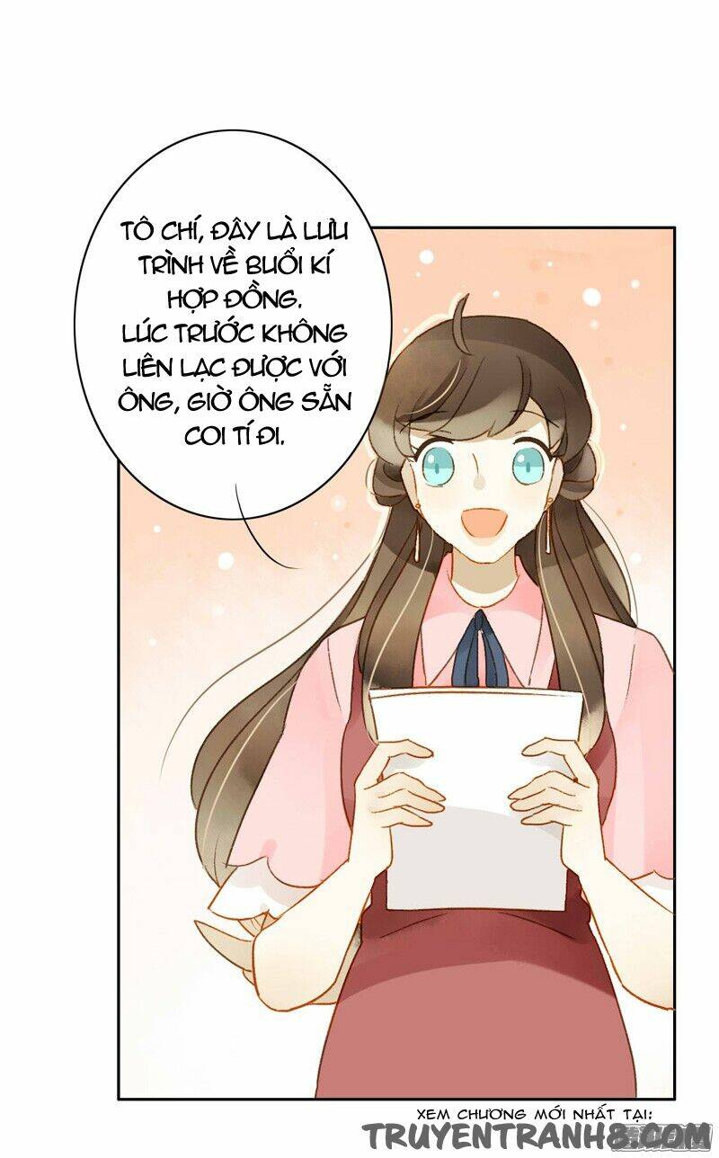 Sức Mạnh Của Sắc Đẹp: Chapter 134