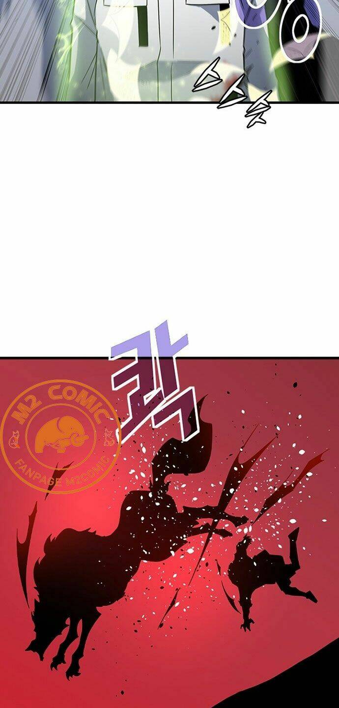 Điểm Chết: Chapter 18