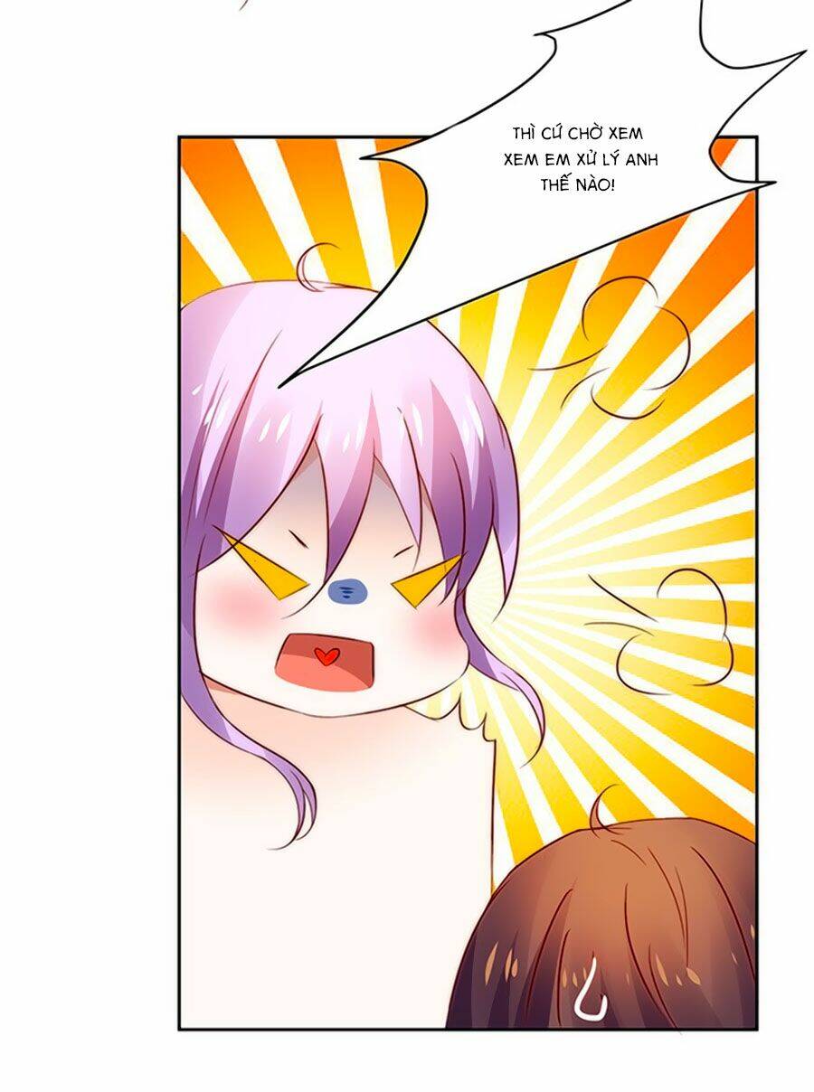 Bạn Trai Là Ngôi Sao: Chapter 98