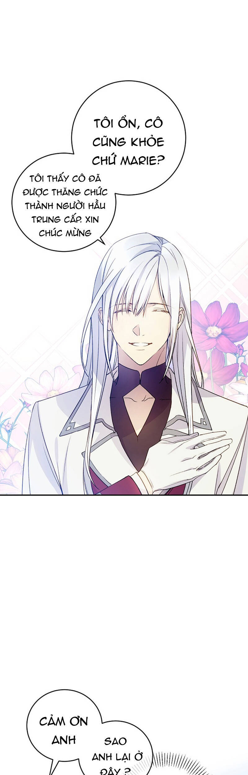 Cô Hầu Giỏi Giang: Chapter 19