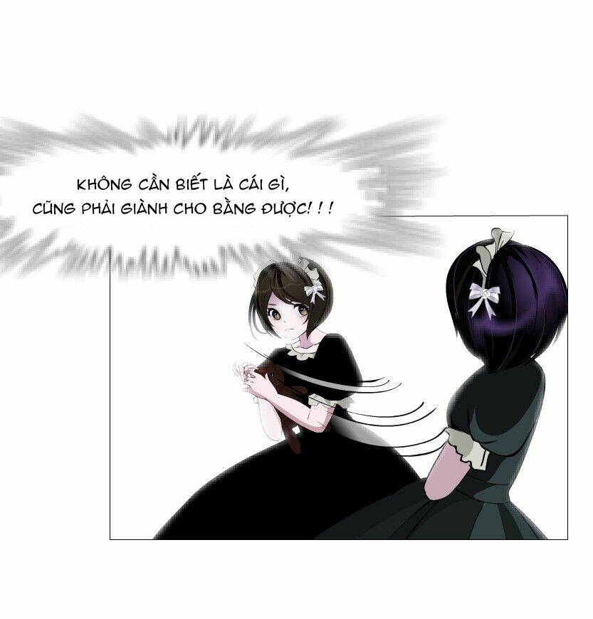 Cạm Bẫy Của Nữ Thần: Chapter 141