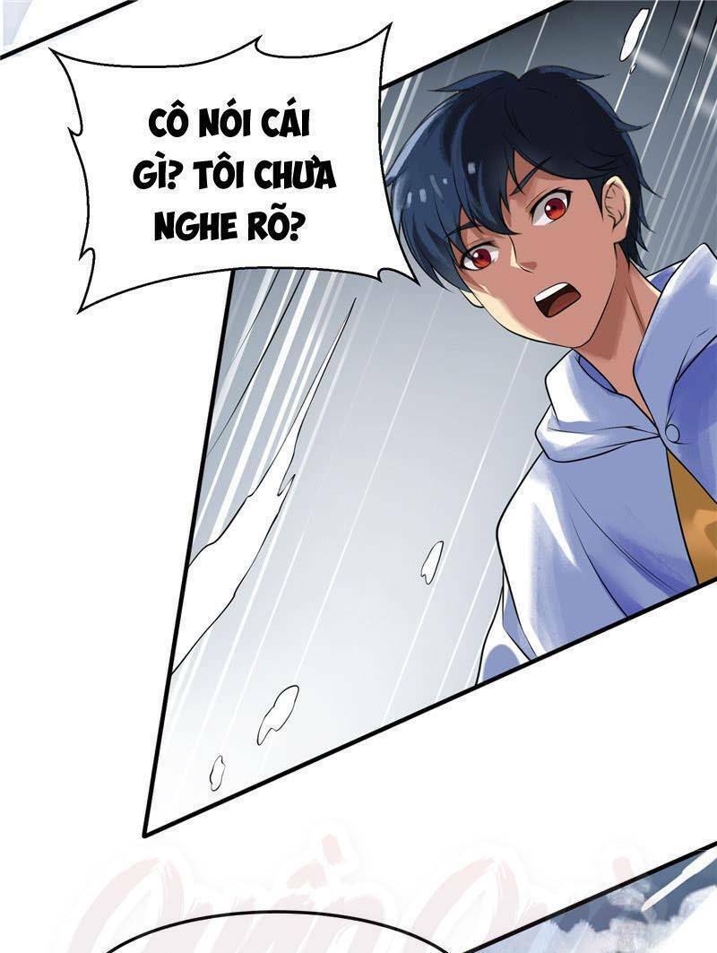 Cuộc Sống Tận Thế Bắt Đầu Từ Số 0: Chapter 19