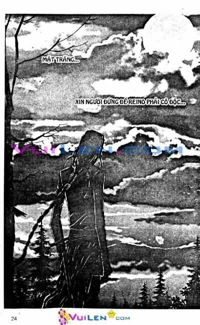 Hiệp Sĩ Nữ Hoàng: Chapter 13