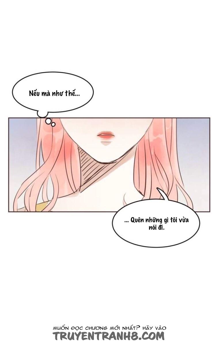 Giữa Tình Yêu Và Tình Bạn: Chapter 13