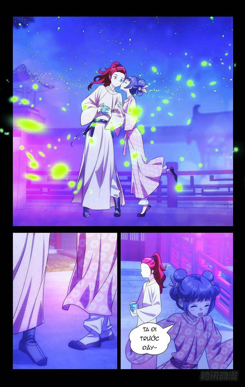 Phò Mã! Không Nên A!: Chapter 144