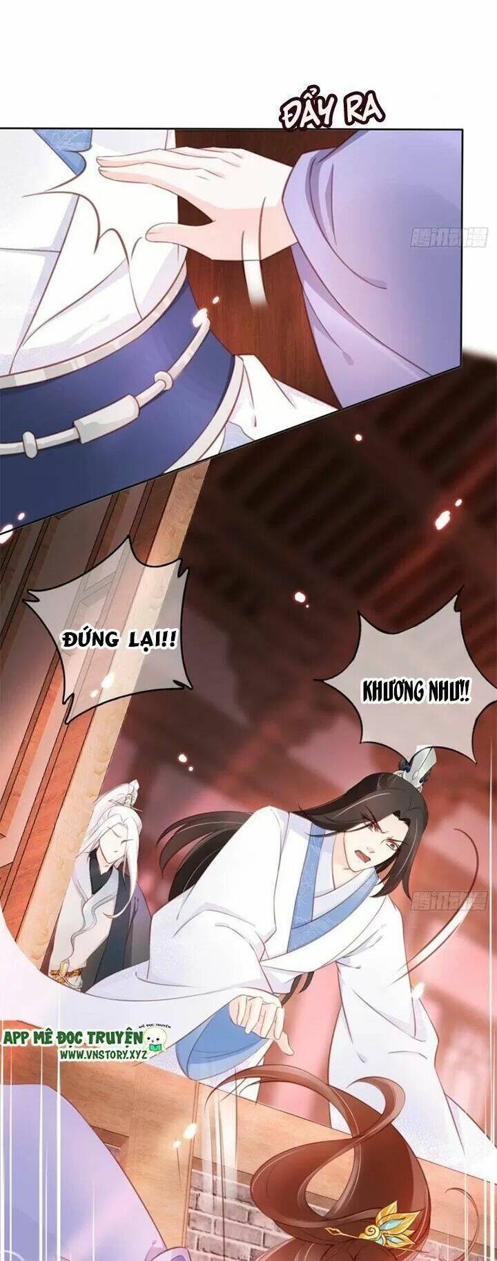 Nàng Trở Thành Bạch Nguyệt Quang Của Vương Gia Bệnh Kiều: Chapter 38