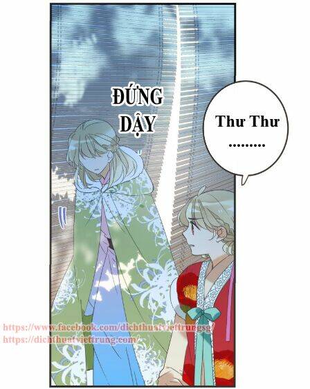 Bạn Trai Tôi Là Cẩm Y Vệ 2: Chapter 62