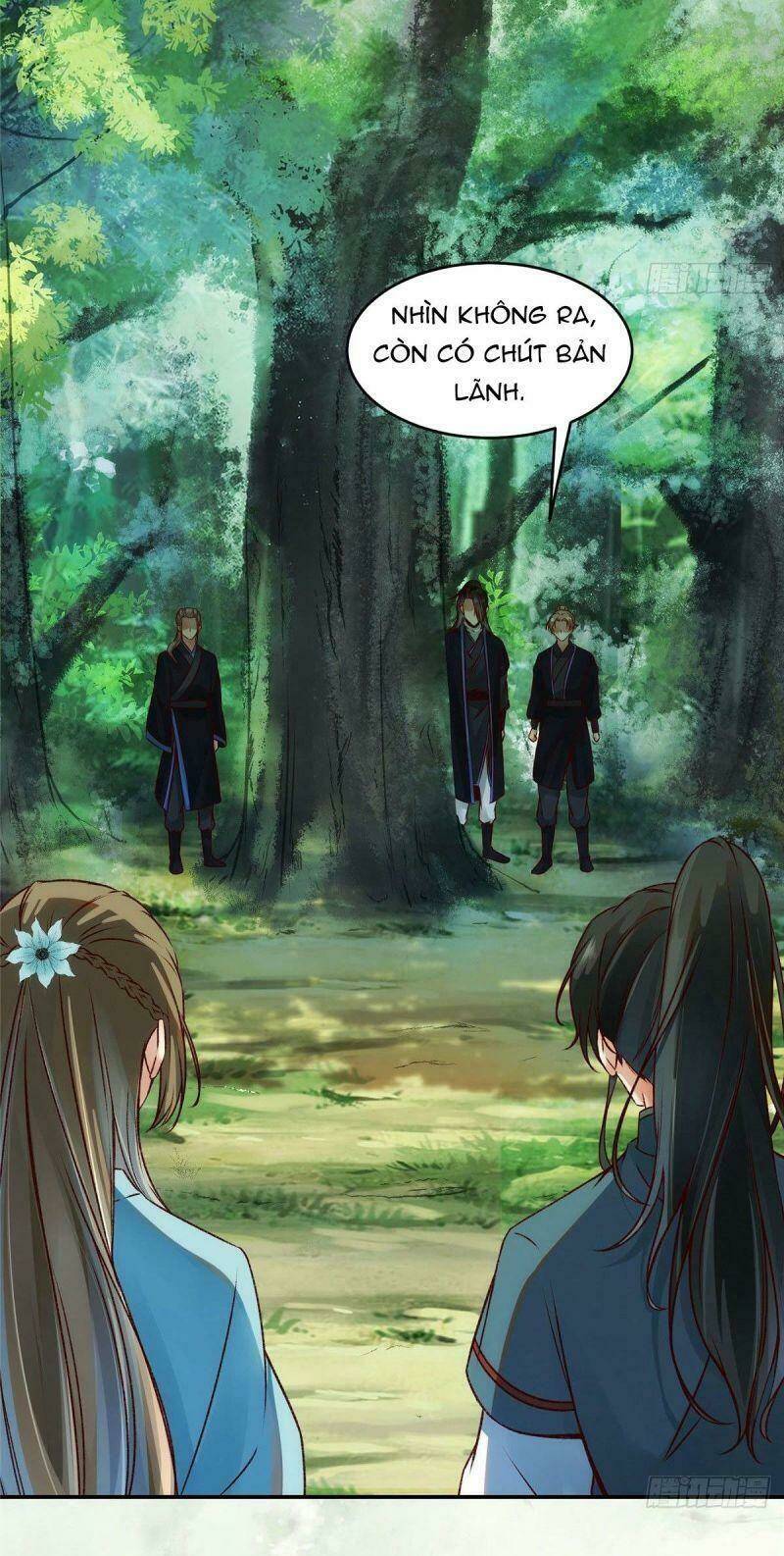 Nghịch Thiên Thần Phi Chí Thượng: Chapter 26