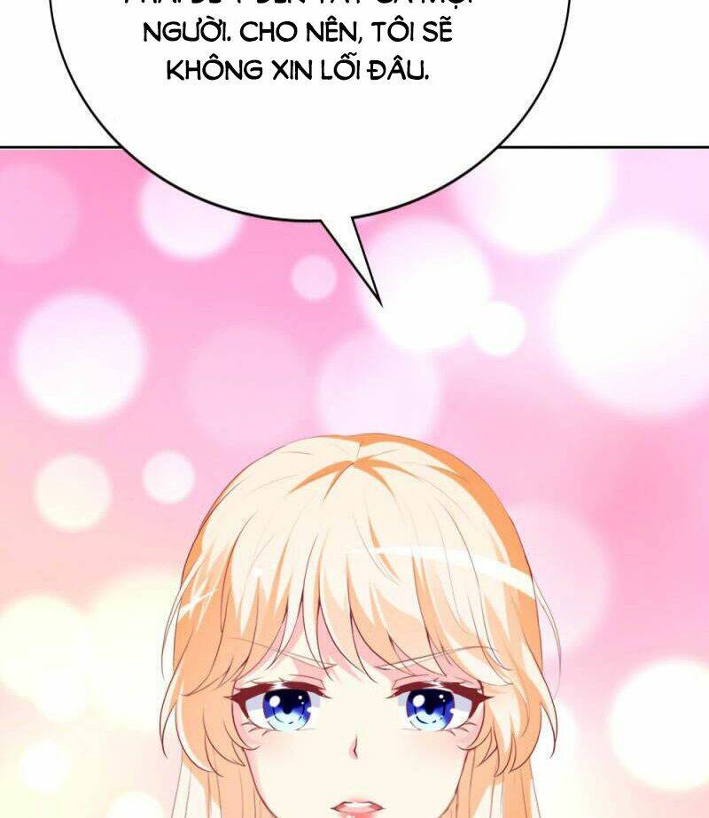 Này! Đừng Động Vào Phô Mai Của Tôi: Chapter 83