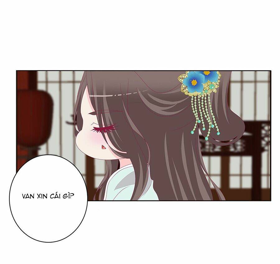 Tướng Quân Mời Ra Trận: Chapter 172