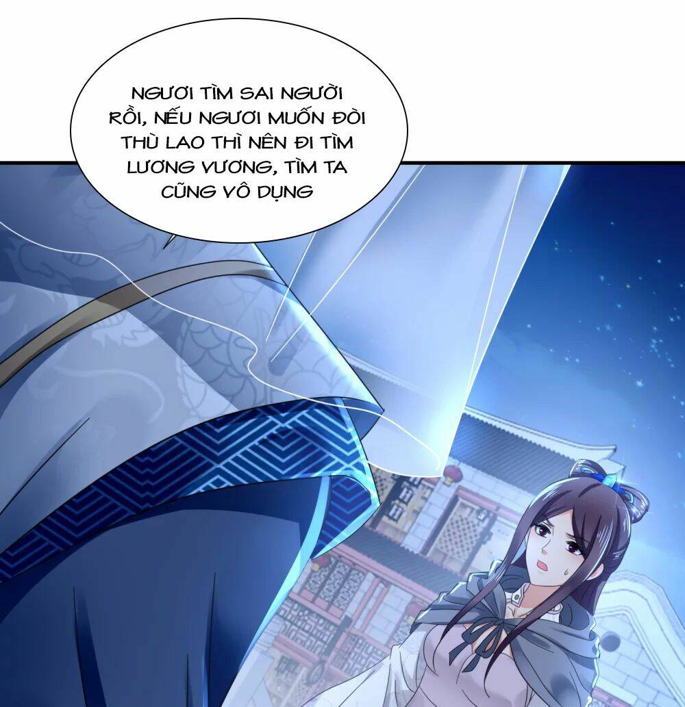 Lãnh Cung Phế Hậu Muốn Nghịch Thiên: Chapter 157