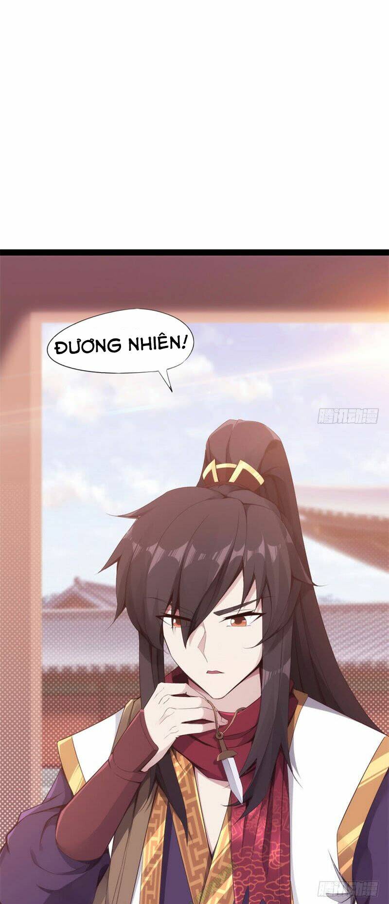 Kiếm Đồ: Chapter 2