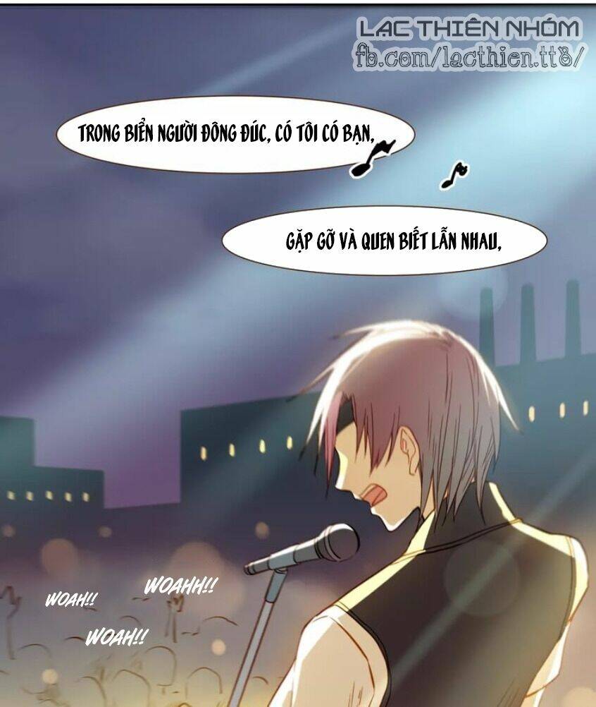 Tại Hạ Là Thần Tình Yêu: Chapter 33