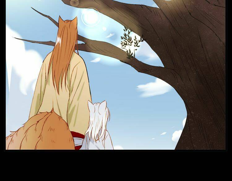 Lượm Được Một Tiểu Hồ Ly 2: Chapter 92